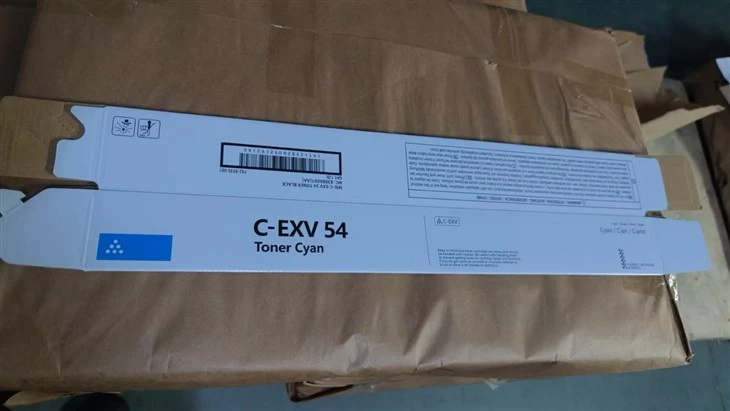 C-EXV54 Toner Cartridge For Canon ImageRUNNER C3025/C3025i/C3125i/C3226i Printer suppliers
