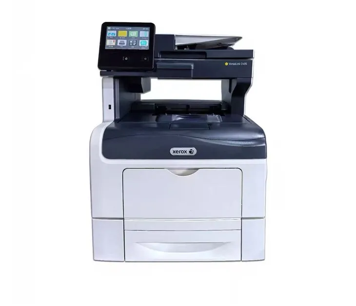 Color Multifunction Printer For Xerox VersaLink C405