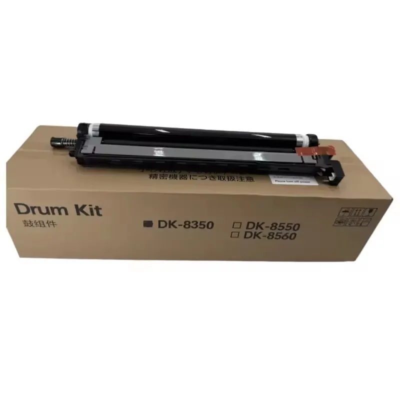 DK-8350 Drum Unit For Kyocera TASKalfa 2552ci/2553ci/3252ci/3253ci/2554ci/3554ci best