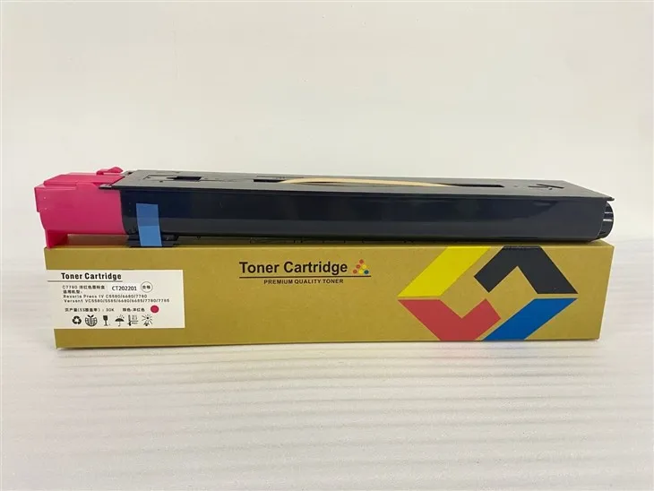 OEM Toner Cartridge For Xerox C560 For Color C550 C560 C570 DocuCentre IV C5580 price