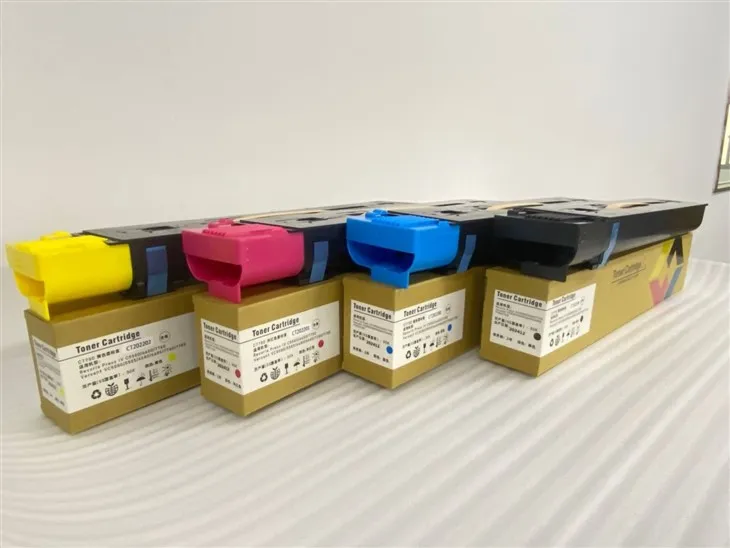 OEM Toner Cartridge For Xerox C560 For Color C550 C560 C570 DocuCentre IV C5580 high quality