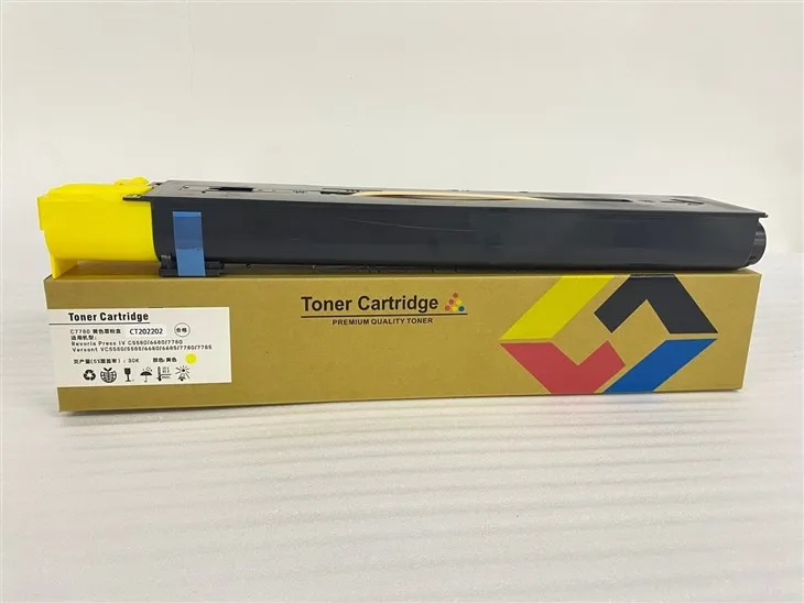 OEM Toner Cartridge For Xerox C560 For Color C550 C560 C570 DocuCentre IV C5580 best