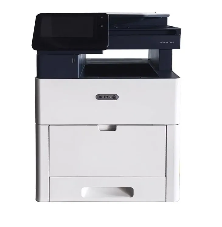 Remanufacturing Printer For Xerox VersaLink C605