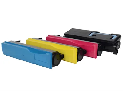 Compatible Color Toner Cartridge TK-560 Use For Kyocera FS-C5300dn/C5350dn