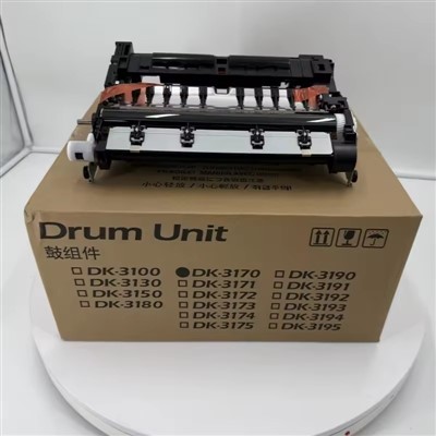 DK-3170 DK-3172 Drum Unit for Kyocera ECOSYS P3045/M3145/M3645