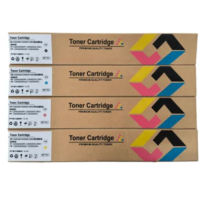 MPC2503 Toner Cartridge For Use In Ricoh MP C2003/C2004/C2011/C2503/C2504
