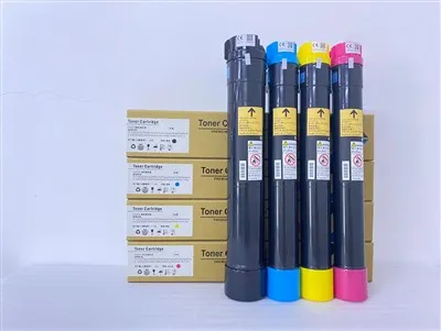 OEM Toner Cartridge For Xerox C3370, High Yield Reliable Performance For Xerox IV C2270 C2275 C3370 C3371 C3373 C3375 C4470 C4475 C5570 C5578