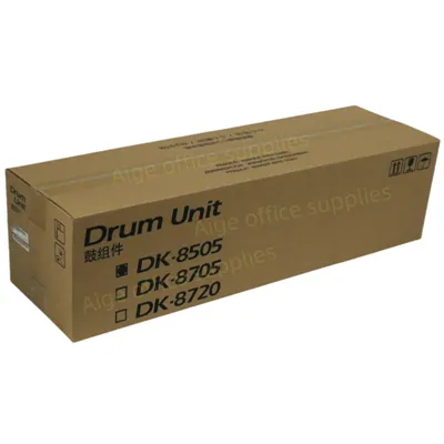 DK-8505 DK8505 Remanufactured Drum Unit For Kyocera TASKalfa 3050ci/3550ci/4550ci/5550ci Drum Kit DK8505 DK-8505
