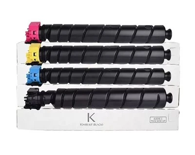 TK-8517 Compatible Toner Cartridge For Kyocera TASKalfa 5052ci/5053ci/6052ci/6053ci