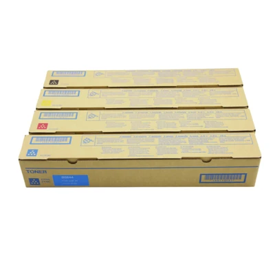 Toner Cartridge B1026/B1027/B1028/B1029 For Olivetti D-Color MF452/MF552